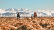 Goat Walk