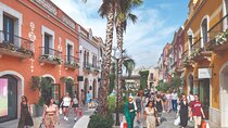 Private shopping tour from Barcelona hotels to Roca Village