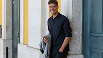 Photoshoot in Praca do Comercio 