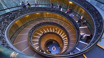 VATICAN: Vatican Museum and Sistine Chapel Skip The Line Tickets 