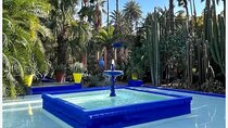 Vip tour of Marrakech in 5 h with Chauffeur Polyglotte