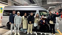 Narita Airport Private Transfer to Central Tokyo