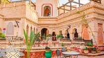 Discouver the Magic of Agadir Medina Coco Polizi