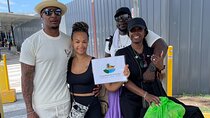 Montego Bay Hotels Airport Private Transfers 