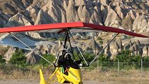 Experienced Cappadocia Microlight in Türkiye