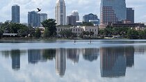 Urban Clear Kayak or Paddleboard in Paradise: Morning/Night