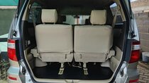 Zimbabwe Airport transfer