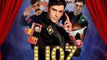 LIOZ - COMEDY MAGIC PARODY at Planet Hollywood Resort and Casino
