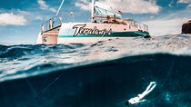 Lahaina Sailing and Snorkeling Adventure Tour