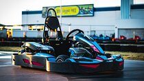 Tours in Las Vegas Go Kart Adventures