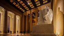 Private Washington DC Evening Tour