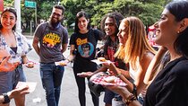 Food tour with 12 tastings in the best area of Medellin