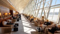 IST Istanbul Airport IGA Lounge Service