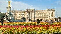 London Beatles Legacy Self-Guided Walking Tour with an APP