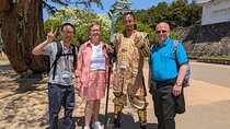 4-Hour Nagoya Private Custom Tour – Licensed Guide & Private Car