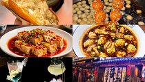 Chengdu Food Tour on Yulin Road A Tasty Half Day Food Walk