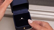 Royal Engagement Experience at Royal Coster Diamonds in Amsterdam