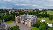 Palace of Holyroodhouse Entry Ticket