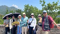 Beijing Private Ancient Great Wall Sightseeing Trip