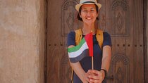 Dubai: Private Tour of Creek, Souks, Frame and Burj Khalifa Entry