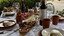 Wine and Dine in Chianti Classico Exclusive Private Dinner