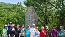 Beijing Private Ancient Great Wall Day Trip with English Guide