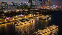 Jamsil Seoul Eland Han River Cruise Ticket