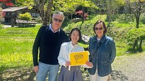 Hida Folk Village Guided Tour with Bus Transfer in Takayama