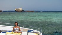 Tiran Island Snorkeling trip, Lunch & Transfer - Sharm El Sheikh