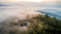 Explore Penang in a Day: Penang Hill, Kek Lok Si & Fruit Farm