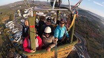 Private Balloon Flight for 3 to 6 People