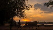 Full-Day 'Angkor Big Tour' with Sunset at Pre Rup Temples