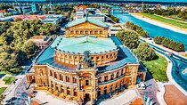 From Berlin: Private Day Trip to Dresden’s Historic Center