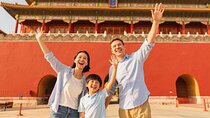 Private Beijing Sightseeing: Forbidden City and The Great Wall