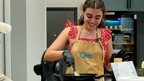Athens Market Tour & Garden Cooking Class For Cruise Travelers