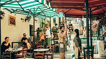 Small Group Athens Walk and Taste for Cruise Travelers