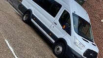 Heathrow Airport to London Transfers