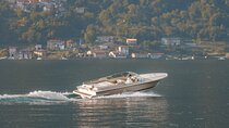 Private Boat Tour on Lake Como 