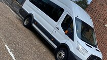 Heathrow Airport to Southampton Transfers
