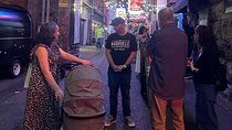 Haunted Nashville: Ghosts, Legends & Hidden Histories