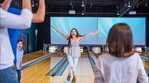 Bowling Fun and City Tour with Shopping Stops – Hurghada