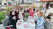 Athina Greece Food and Drink Experience