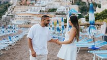 Private Photo Session with a Local Photographer in Positano