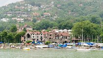 From Mexico City: Valle de Bravo & Butterfly Sanctuary