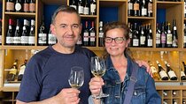 Bordeaux Private Sweet & Savory Food Tasting Tour