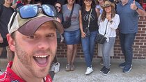 Historic Grounds: A Music City History and Coffee Morning Tour
