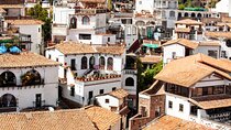 From Mexico City: Taxco & Cuernavaca Day Trip