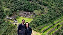 Authentic 3-Day Choquequirao Trekking Experience