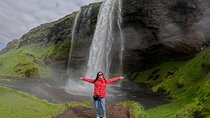 Private Combo Tour from Reykjavik: Golden Circle and South Coast