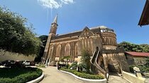 Stone Town Walking Tour Discover Zanzibar’s Historic Heart